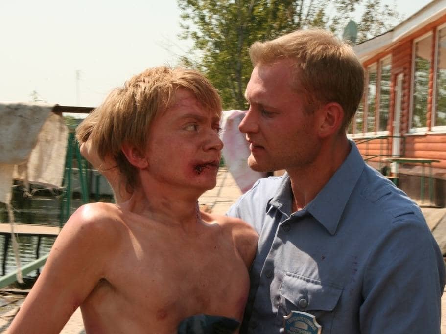 Хозяйка-тайги-Дельта:-Часть-4