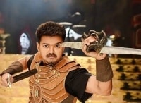 программа Индия ТВ: Храбрый воин