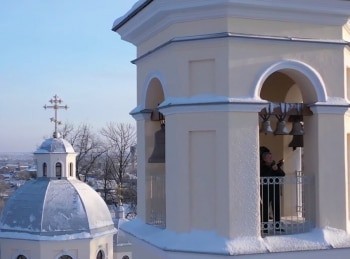 программа Спас ТВ: Храм Дорога к сердцу