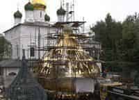 программа Русский иллюзион: Храм