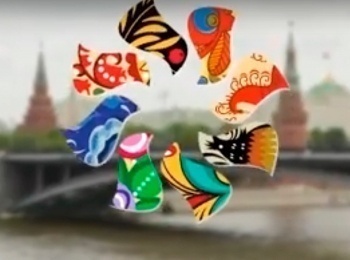 программа Спас ТВ: Хранимые веками