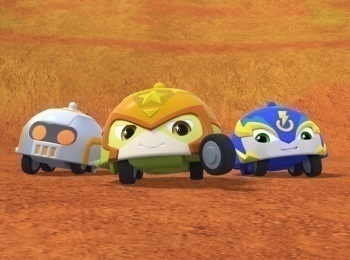 программа Карусель: Хранители Кью Истоки правды: часть вторая