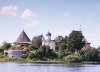 программа Russian Travel Guide (RTG): Хранители Старой Ладоги
