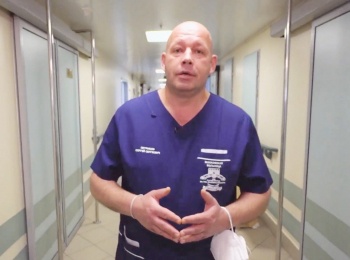 программа Культура: Хранители жизни Владимир Неговский