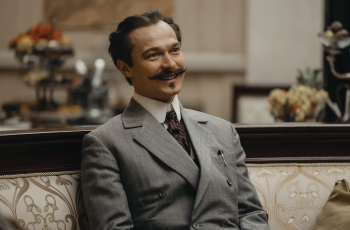 программа Россия 1: Хроники русской революции 5 серия