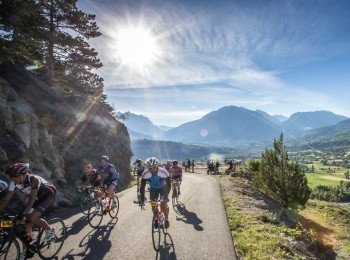 программа Fast & FunBox: Xterra 2018 European Tour 1 серия