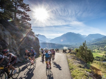 программа Fast & FunBox: Xterra 2018 European Tour 2 серия