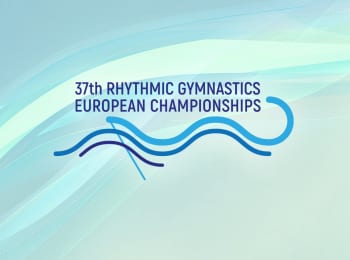 Художественная-гимнастика-Чемпионат-Европы-Многоборье-Личное-первенство-Трансляция-из-Болгарии