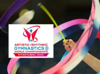 программа Матч Арена: Художественная гимнастика Чемпионат мира Группы Трансляция из Японии