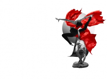 программа Матч Арена: Художественная гимнастика Пластический спектакль Наваждение Трансляция из Москвы