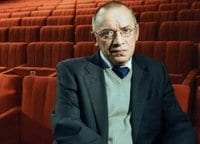программа Культура: Хулиган с Покровки