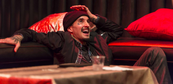 программа Остросюжетное HD: Я есть гнев