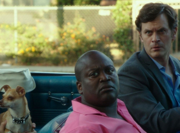 Я не люблю детей кадры