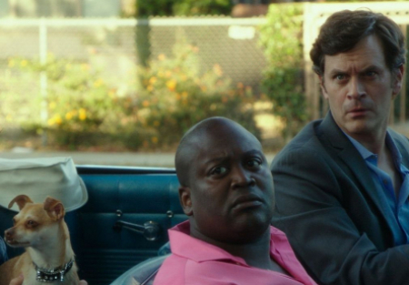 Рейчел Бостон и фильм Я не люблю детей (2019)