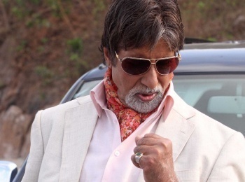 программа Bollywood: Я не стар, я супер стар!