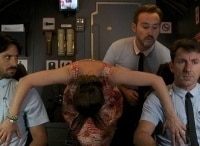 программа КиноСат: Я очень возбужден