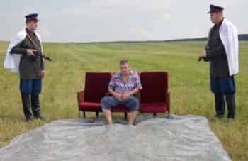 программа ТВ 1000 русское кино: Я остаюсь