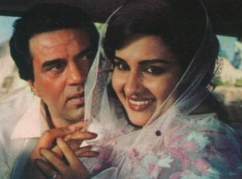 программа Bollywood: Я отомщу