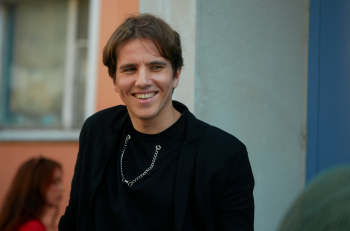 программа Домашний: Я построю наш дом 3 серия