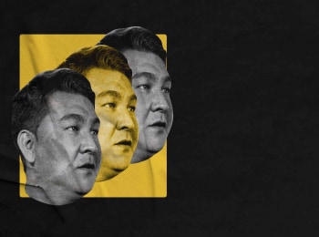 программа ТНТ4: Я себя знаю 20 серия