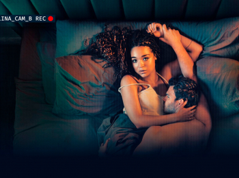 программа Amedia Premium: Я слежу за тобой 2 серия