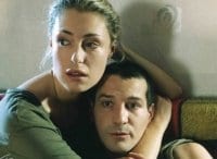 программа Наш кинороман: Я тебя люблю 4 серия