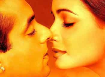 программа Bollywood: Я тебя не забуду