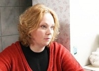 программа Русский роман: Я тебя никогда не забуду