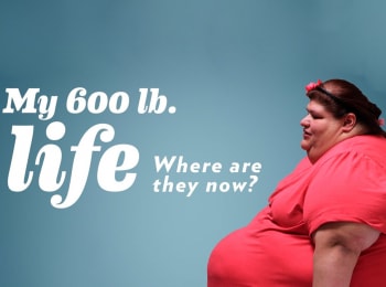 программа TLC: Я вешу 300 кг: что было дальше Джина и Брендон