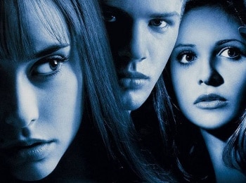 программа TV1000 Action: Я все еще знаю, что вы сделали прошлым летом