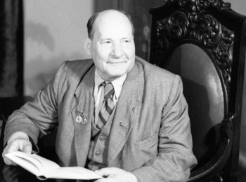 программа Беларусь 24: Якуб Колас Страницы жизни