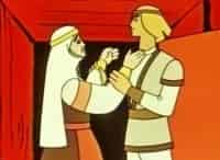 Янтарный-замок