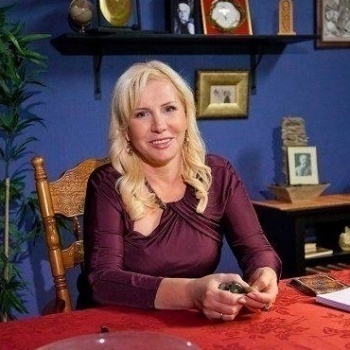 Ясновидящая-Привороженный