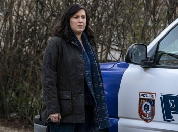 программа FOX: Явление Милевая отметка 14