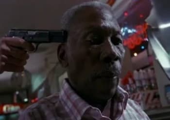 программа FOX: Явление Смертельный выстрел: Часть 1