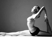 программа Живи: Yoga Утро
