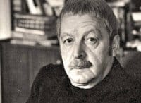 Ю-Левитанский-Я-медленно-учился-жить