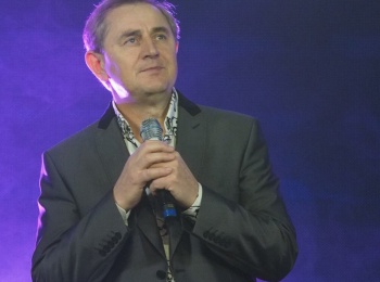 программа ТНВ-планета: Юбилейный концерт Народного артиста РТ Зуфара Хайрутдинова