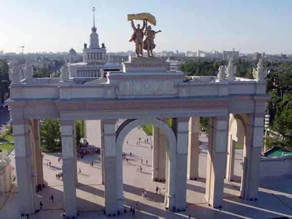 Юбилейный-концерт-ВДНХ-80-лет!