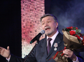 Юбилейный-вечер-А-Файзрахманова