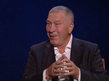 программа ТНВ: Юбилейный вечер Асхата Хисматова