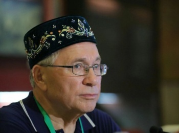 программа ТНВ: Юбилейный вечер народного поэта Республики Татарстан Разиля Валеева