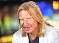 программа МУЗ ТВ: Юбилейный вечер Виктора Дробыша