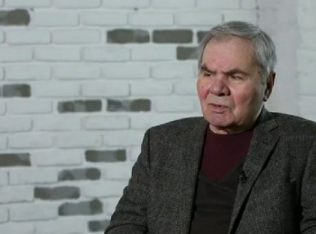программа Время: Юлия Пересильд О странностях любви