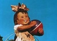 программа Ретро: Юля капризуля