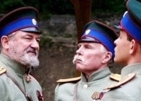 программа TV XXI: Юнкера 2 серия