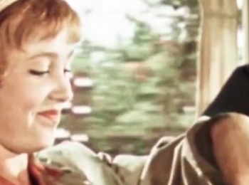 программа Центральное телевидение: Юрий Белов Кошмар карнавальной ночи