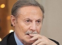 программа Санкт-Петербург: Юрий Соломин Не люблю фанфары