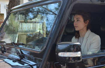 программа НТВ Хит: Юристы 12 серия