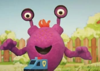 Ювик-с-планеты-Ю-Животный-мир